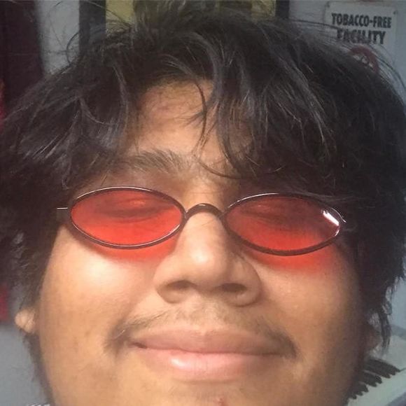 Meet your Posher, Piero - Picture 1 of 1